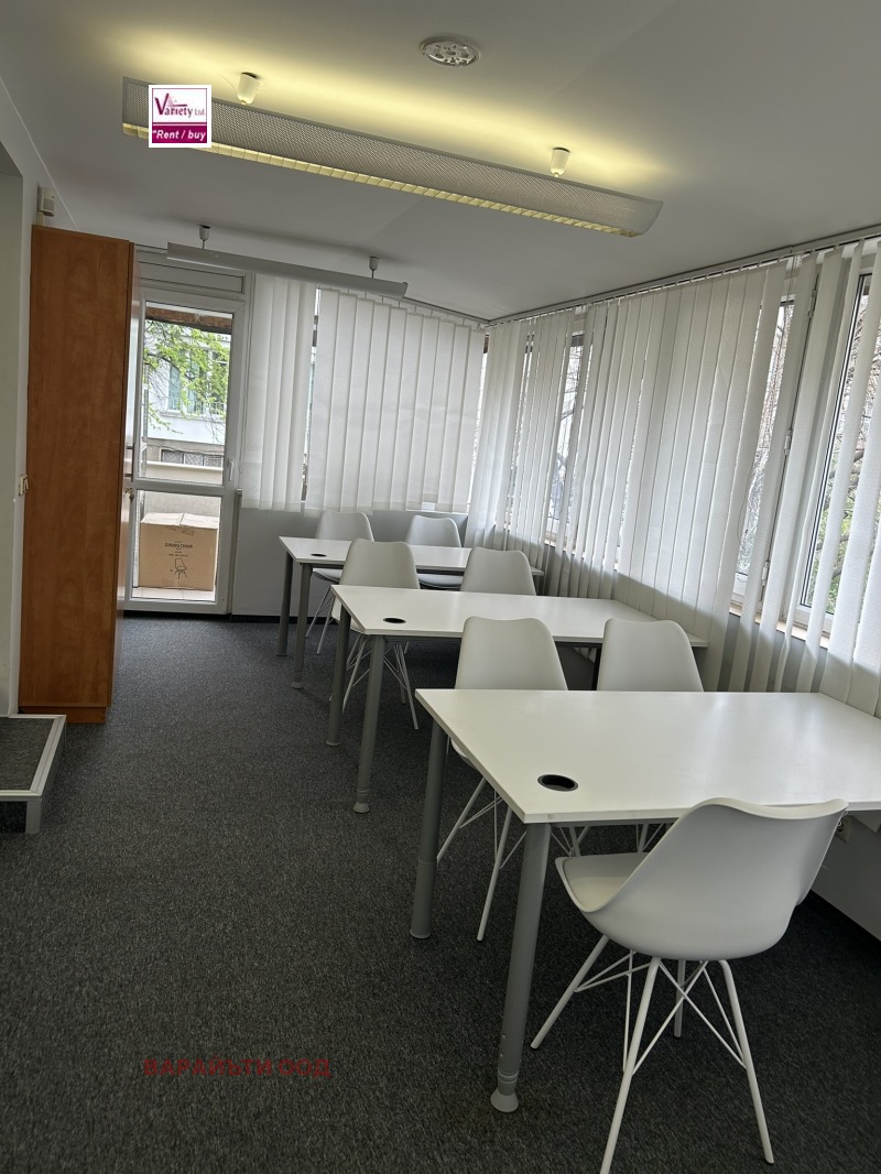 Zu verkaufen  Büro Sofia , Zentar , 160 qm | 56102462 - Bild [4]