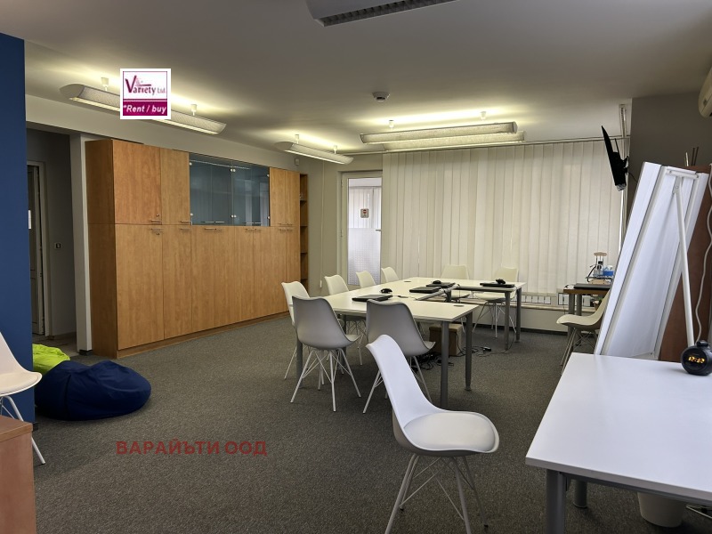 Zu verkaufen  Büro Sofia , Zentar , 160 qm | 56102462
