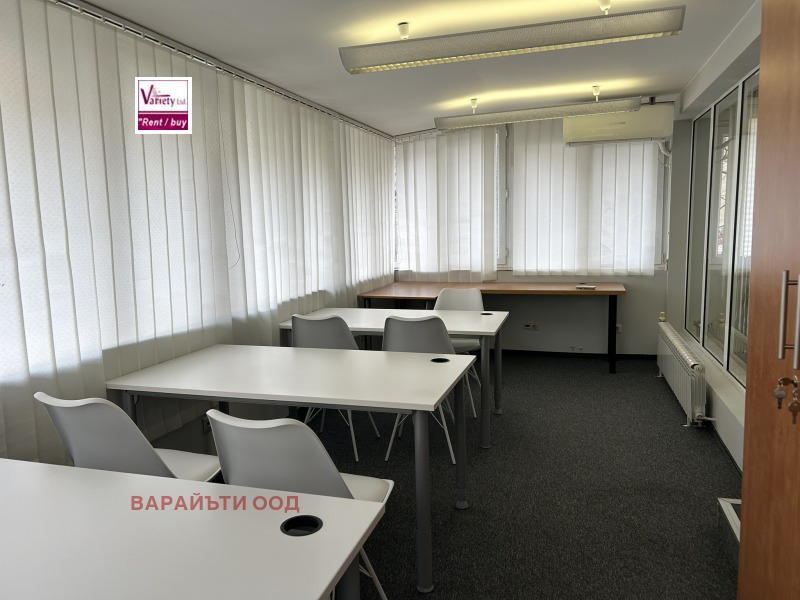 Zu verkaufen  Büro Sofia , Zentar , 160 qm | 56102462 - Bild [3]