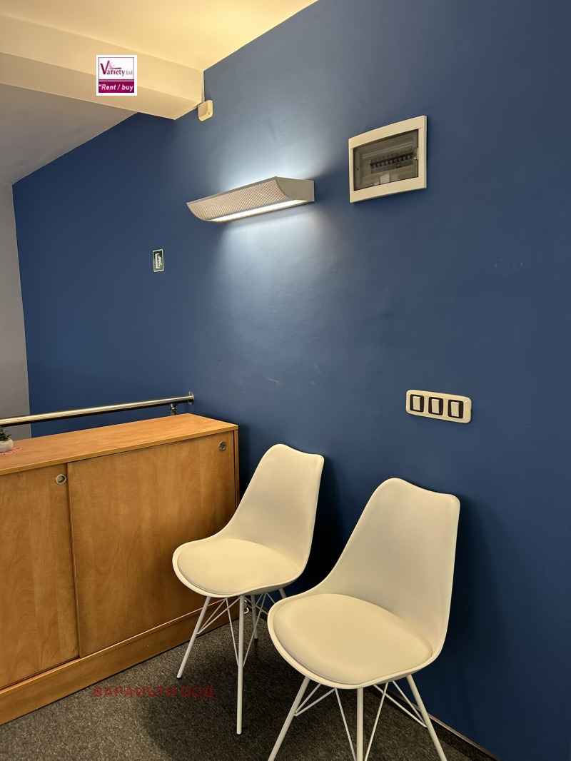 Zu verkaufen  Büro Sofia , Zentar , 160 qm | 56102462 - Bild [8]