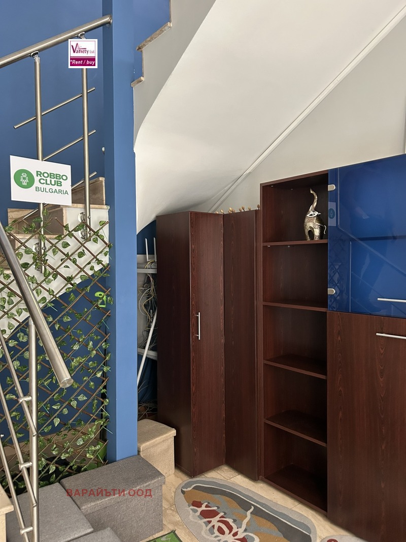 Zu verkaufen  Büro Sofia , Zentar , 160 qm | 56102462 - Bild [10]