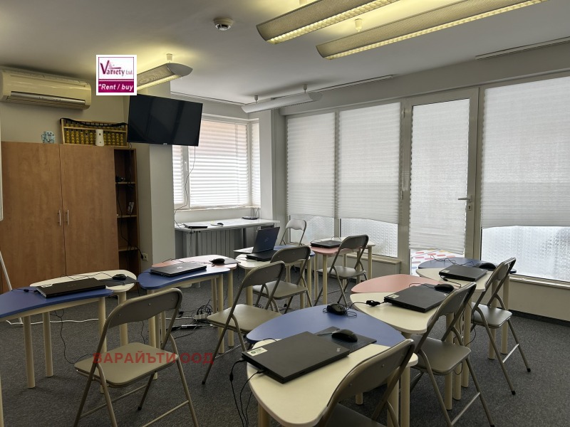 Zu verkaufen  Büro Sofia , Zentar , 160 qm | 56102462 - Bild [7]