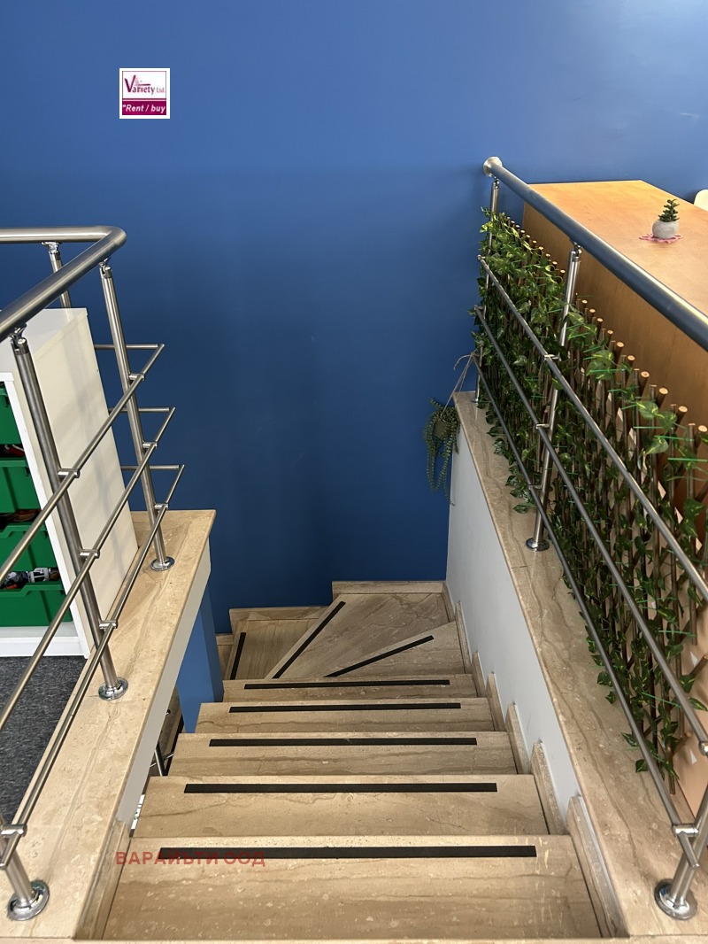 Zu verkaufen  Büro Sofia , Zentar , 160 qm | 56102462 - Bild [9]