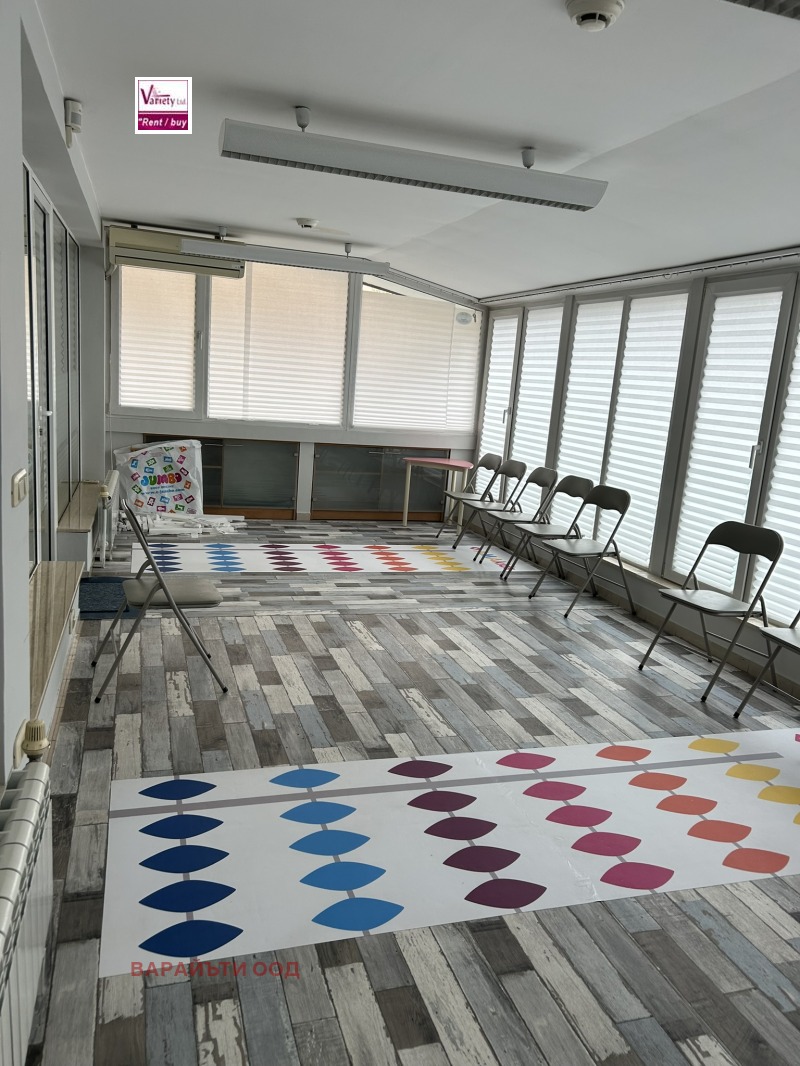 Zu verkaufen  Büro Sofia , Zentar , 160 qm | 56102462 - Bild [6]