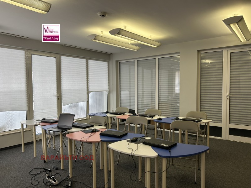 Zu verkaufen  Büro Sofia , Zentar , 160 qm | 56102462 - Bild [5]