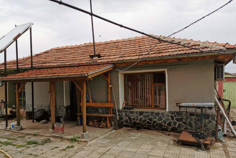Продава КЪЩА, с. Цалапица, област Пловдив, снимка 3 - Къщи - 36053677