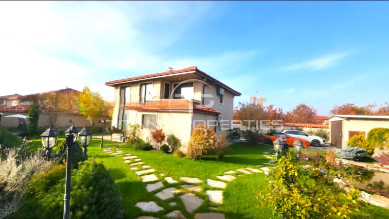 Til salg  Hus Plovdiv , Belomorski , 220 kvm | 20959023