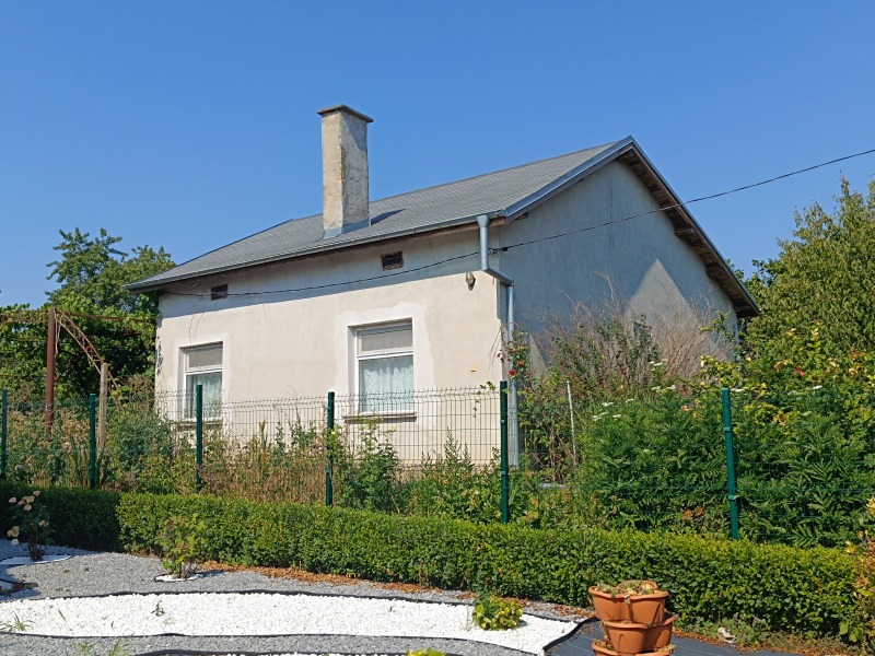 Продава  Къща област Добрич , с. Приморци , 70 кв.м | 80504803 - изображение [2]