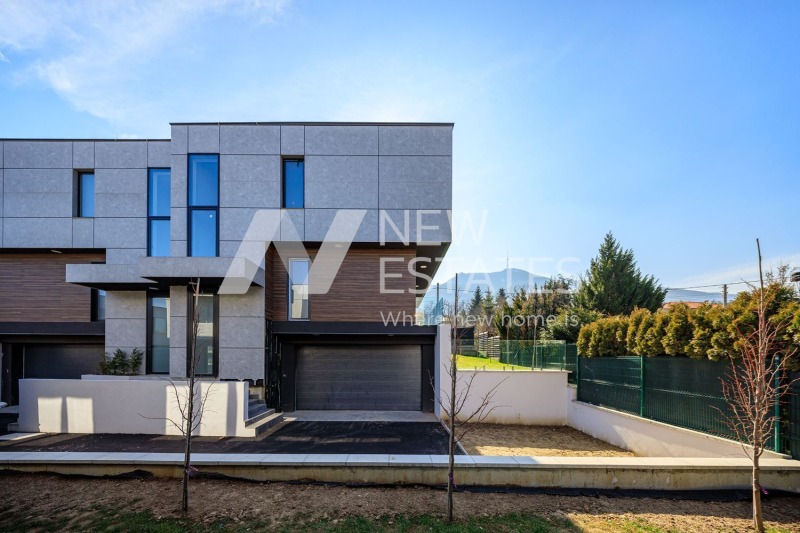 Продава  Къща град София , Бояна , 324 кв.м | 82010968 - изображение [2]
