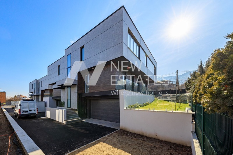 Продава  Къща град София , Бояна , 324 кв.м | 82010968 - изображение [3]