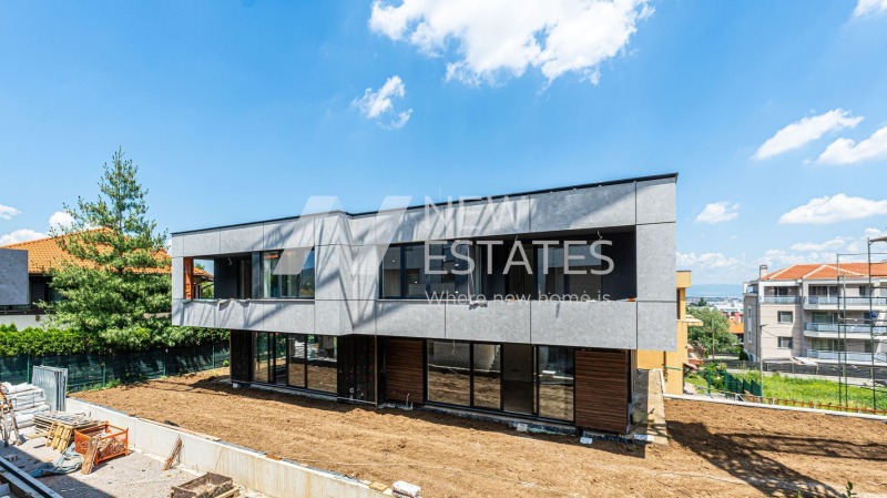 Продава  Къща град София , Бояна , 324 кв.м | 82010968 - изображение [9]