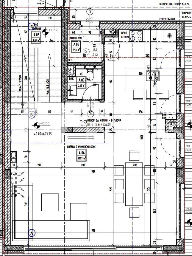 Продава  Къща град София , Бояна , 324 кв.м | 82010968 - изображение [12]