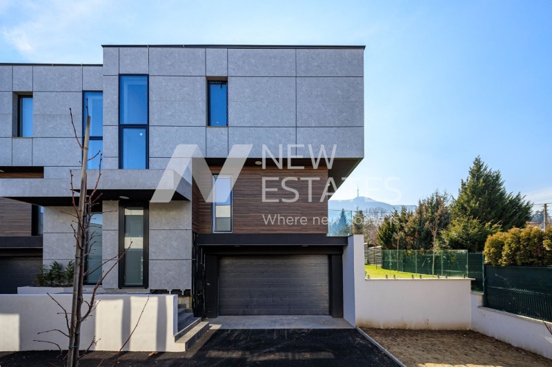 Продава  Къща град София , Бояна , 324 кв.м | 82010968