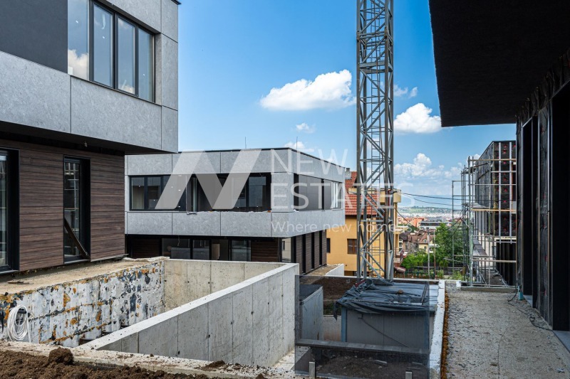Продава  Къща град София , Бояна , 324 кв.м | 82010968 - изображение [8]