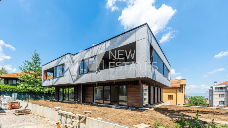 Продава  Къща град София , Бояна , 324 кв.м | 82010968 - изображение [7]