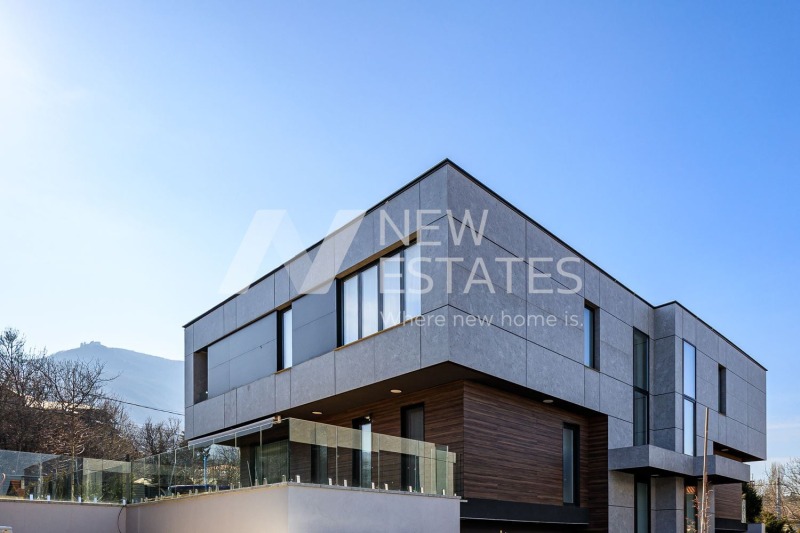 Продава  Къща град София , Бояна , 324 кв.м | 82010968 - изображение [5]