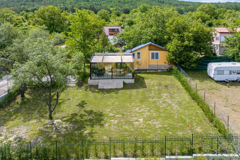 For Sale  House region Dobrich , Kranevo , 81 sq.m | 89666833 - image [17]