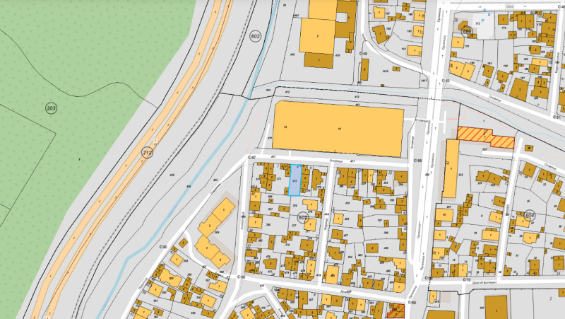 Продава ПАРЦЕЛ, гр. Дупница, област Кюстендил