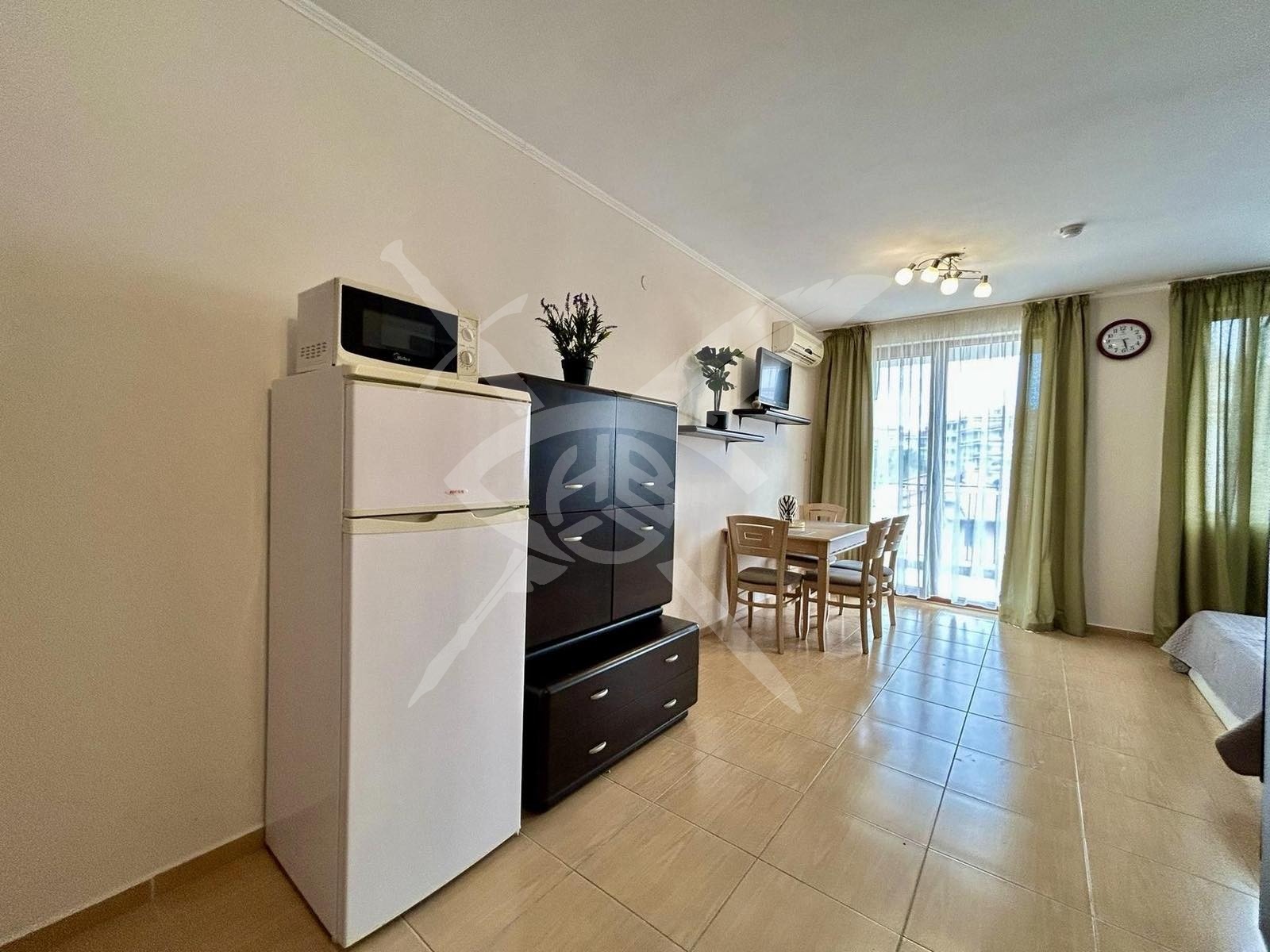 Продава 1-СТАЕН, с. Равда, област Бургас, снимка 2 - Апартаменти - 53925275