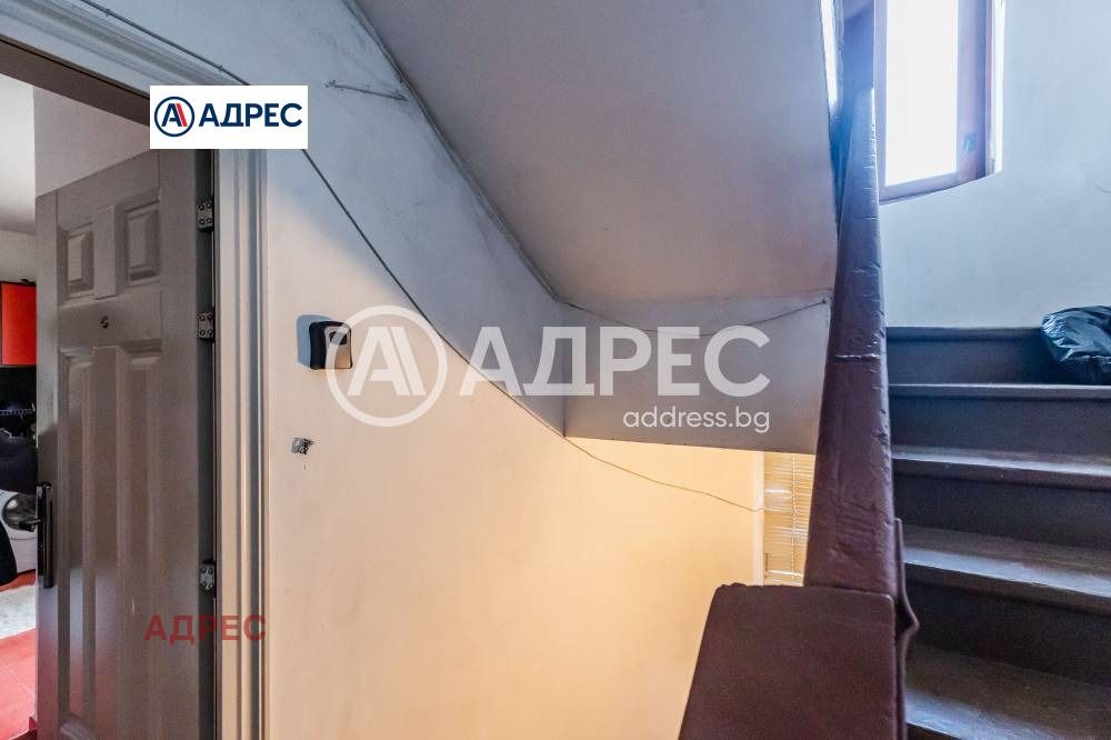 Продава 1-СТАЕН, гр. Варна, Гръцка махала, снимка 11 - Апартаменти - 56494268