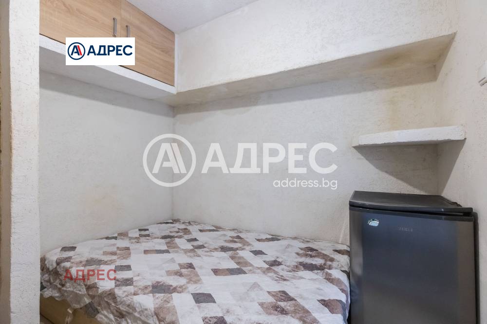 Продава 1-СТАЕН, гр. Варна, Гръцка махала, снимка 10 - Апартаменти - 56494268