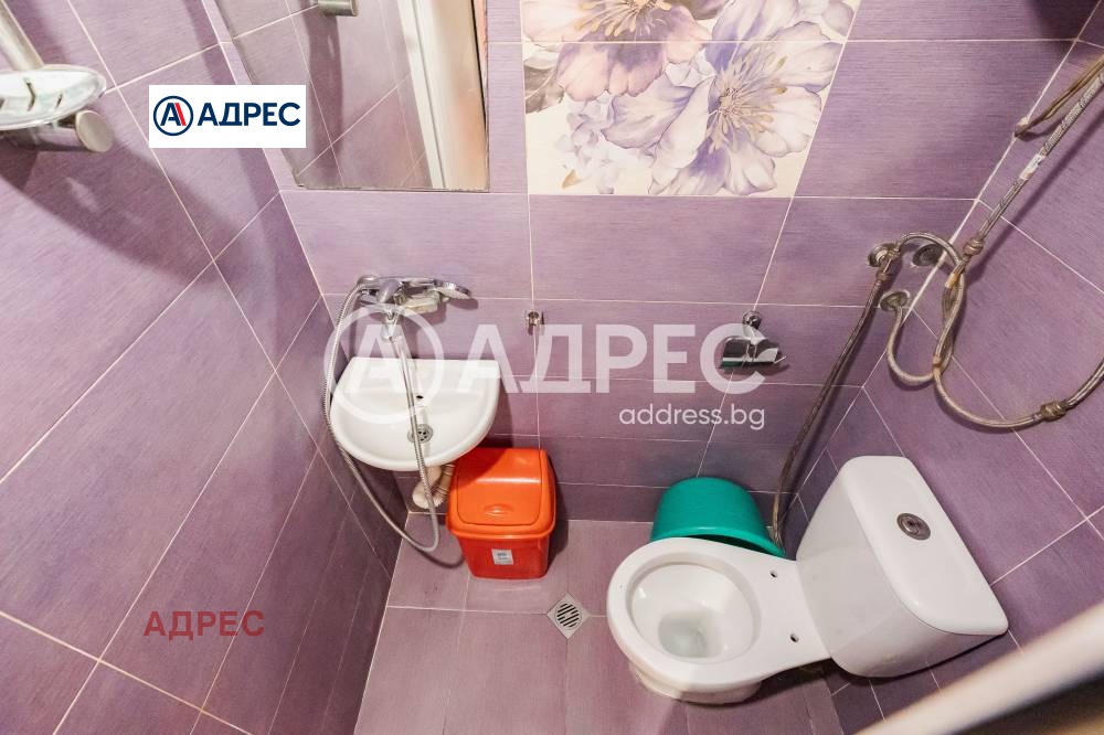 Продава 1-СТАЕН, гр. Варна, Гръцка махала, снимка 9 - Апартаменти - 56494268