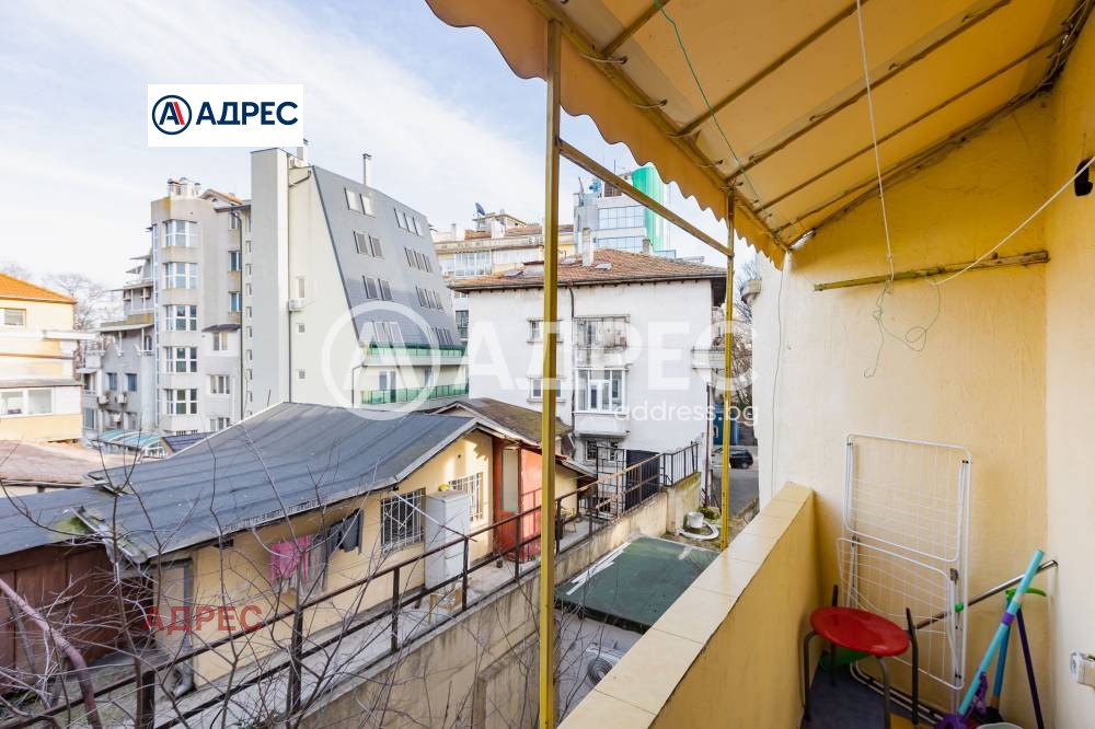 Продава 1-СТАЕН, гр. Варна, Гръцка махала, снимка 8 - Апартаменти - 56494268