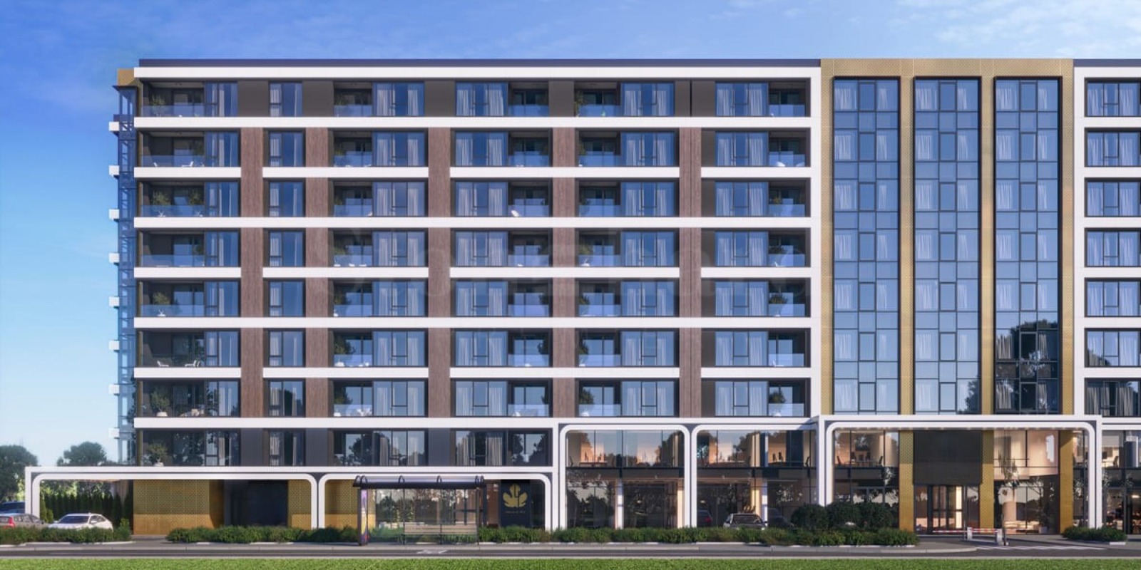 Продава 2-СТАЕН, гр. Бургас, Изгрев, снимка 5 - Апартаменти - 51592232