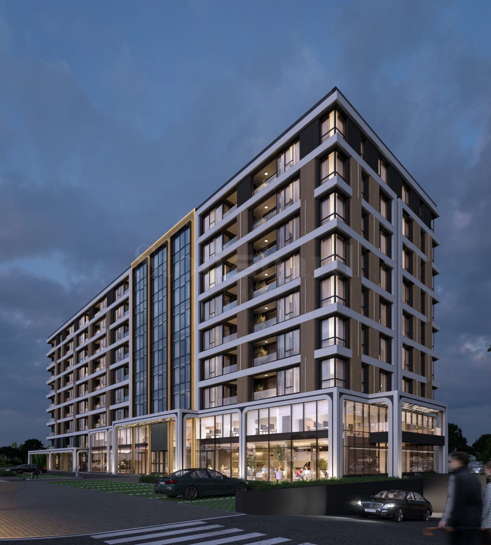 Продава 2-СТАЕН, гр. Бургас, Изгрев, снимка 7 - Апартаменти - 51592232