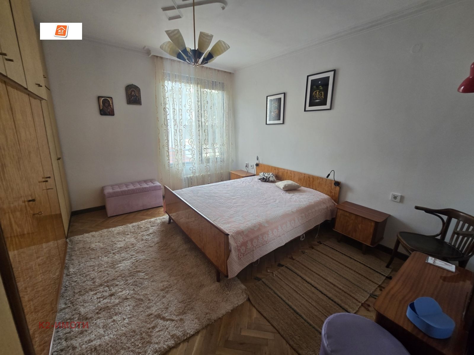 Продава 2-СТАЕН, гр. Елин Пелин, област София област, снимка 3 - Апартаменти - 55140124
