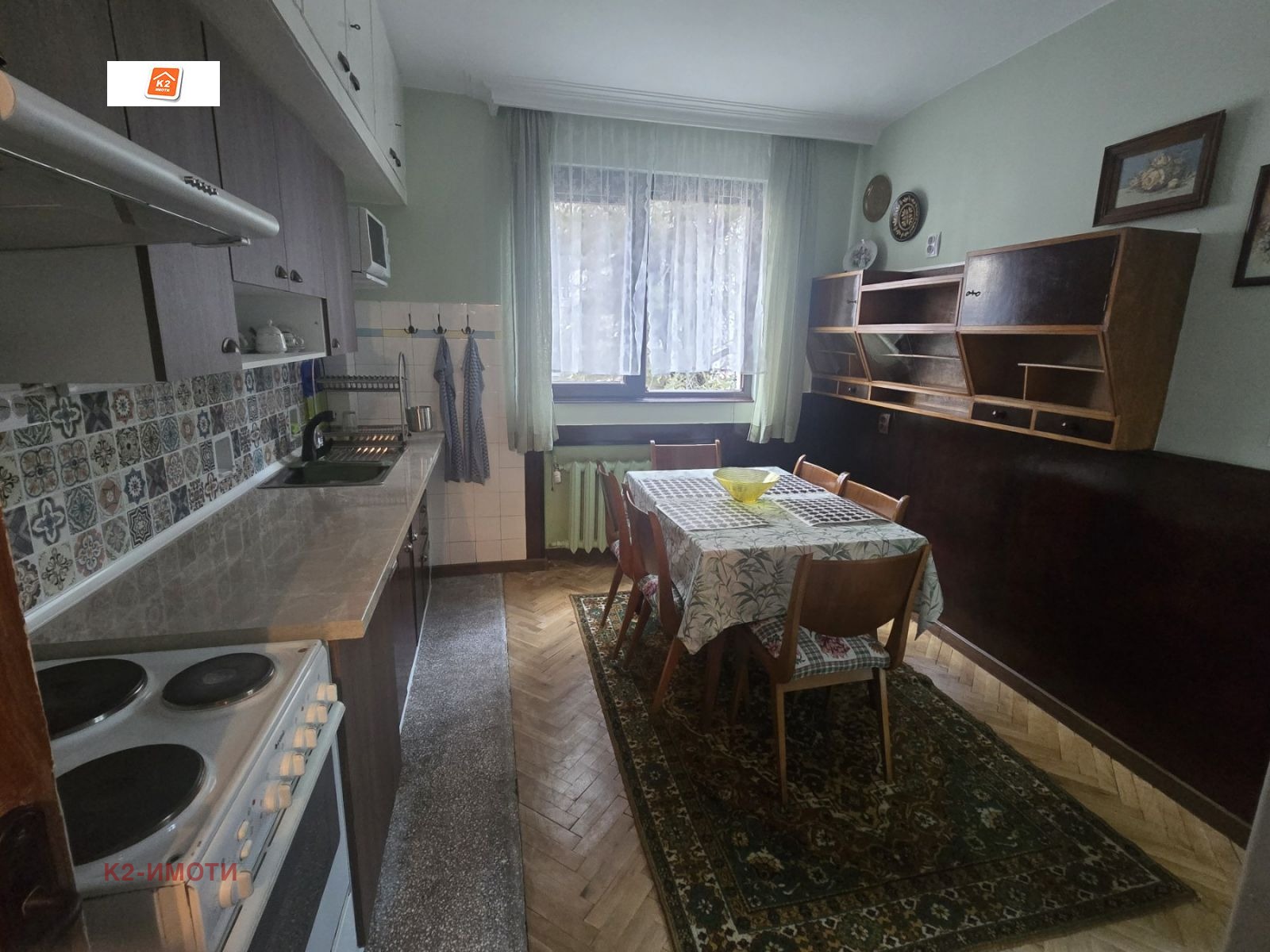 Продава 2-СТАЕН, гр. Елин Пелин, област София област, снимка 4 - Апартаменти - 55140124