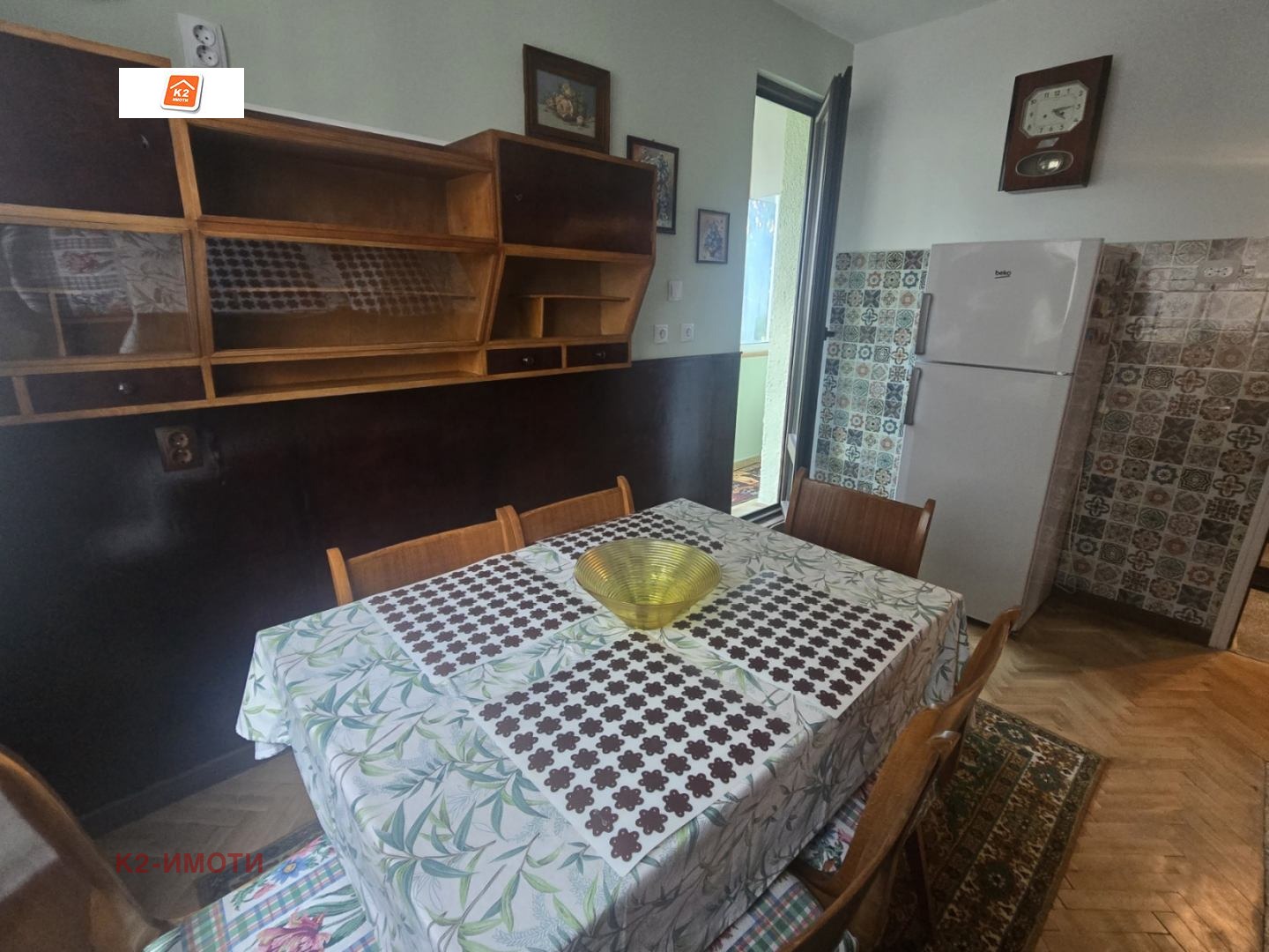 Продава 2-СТАЕН, гр. Елин Пелин, област София област