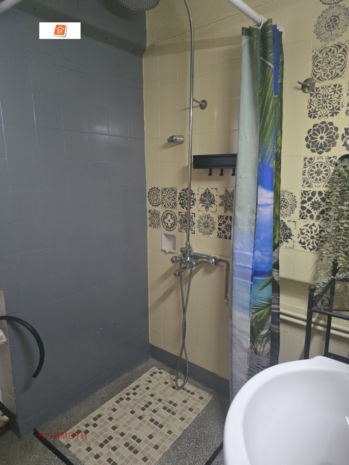 Продава 2-СТАЕН, гр. Елин Пелин, област София област, снимка 2 - Апартаменти - 55140124