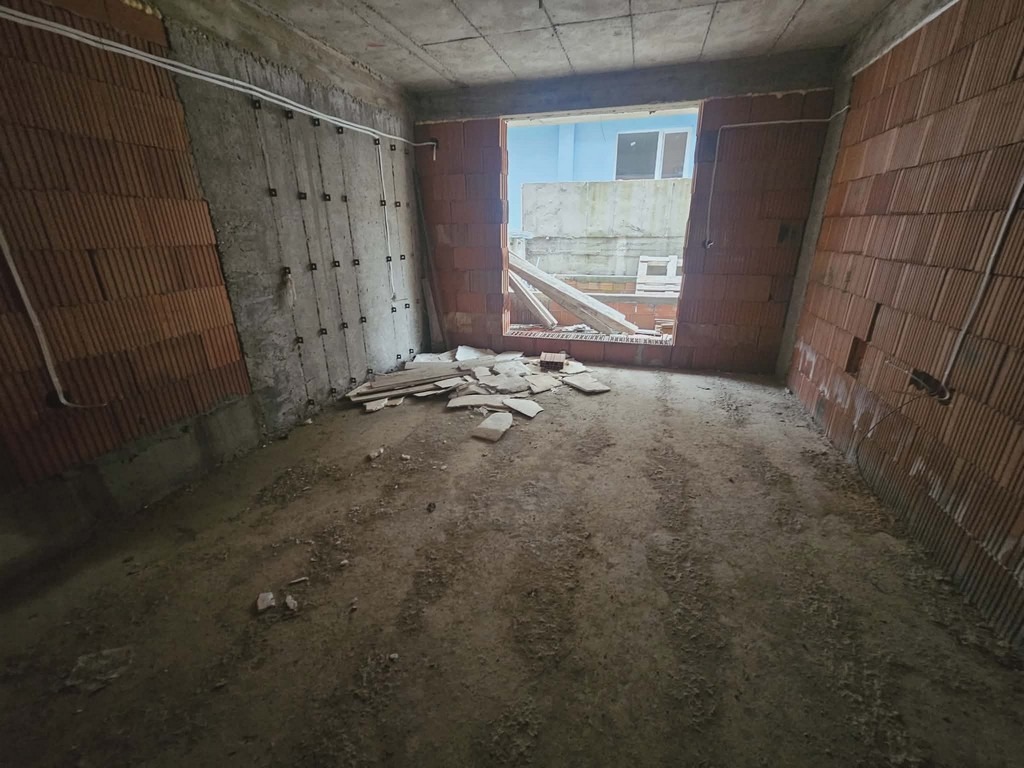 Продава 2-СТАЕН, гр. Кърджали, Възрожденци, снимка 3 - Апартаменти - 54036653