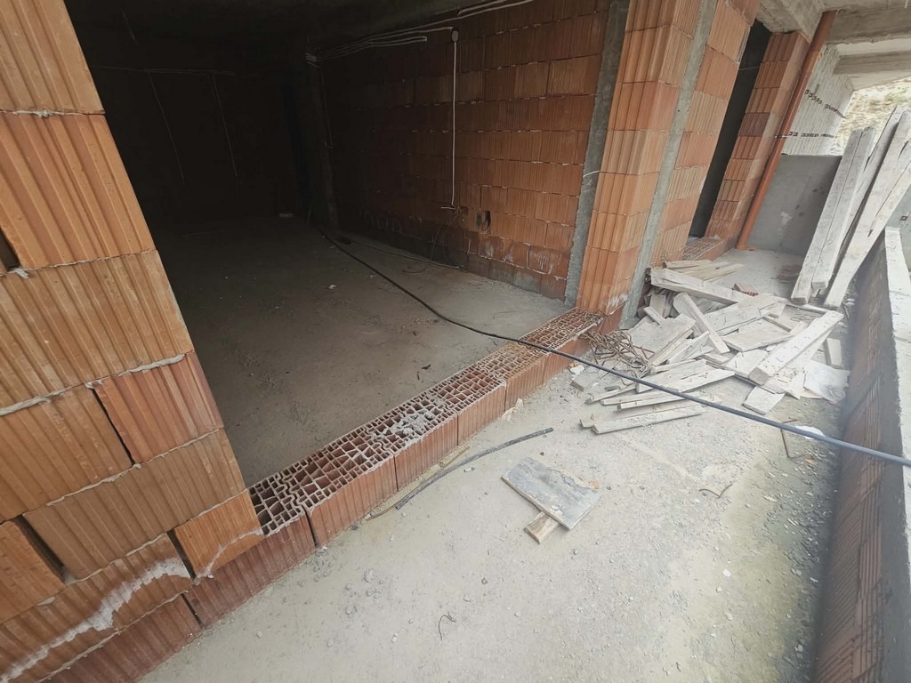 Продава 2-СТАЕН, гр. Кърджали, Възрожденци, снимка 5 - Апартаменти - 54036653