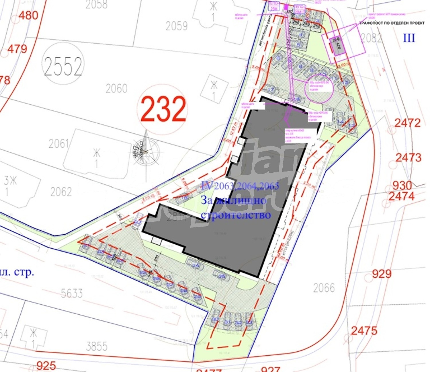 Продава 2-СТАЕН, гр. Варна, Изгрев, снимка 6 - Апартаменти - 54480026