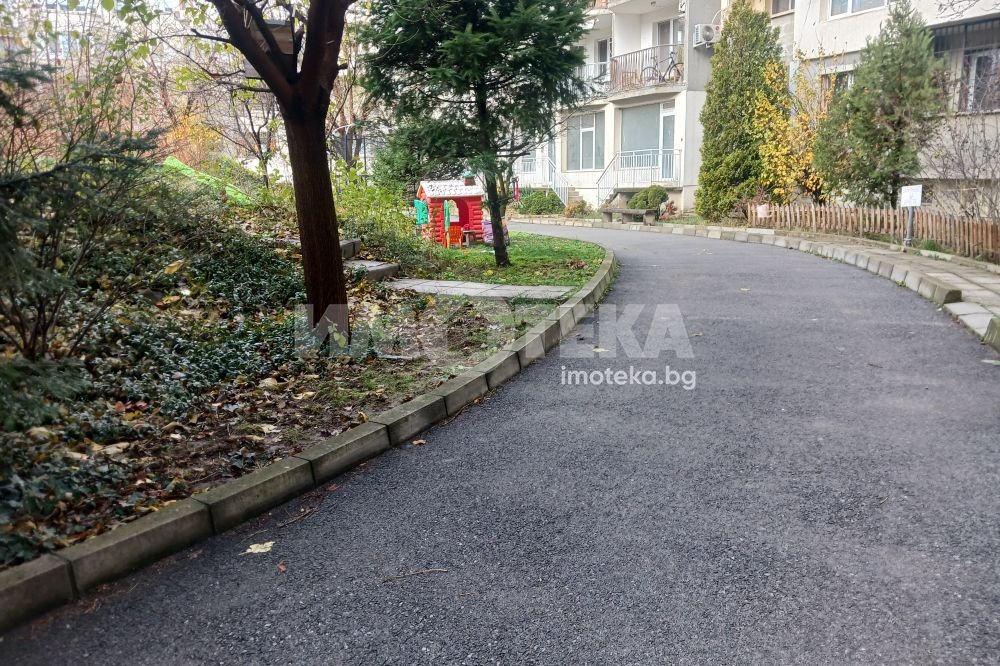Продава 3-СТАЕН, гр. София, в.з.Малинова долина, снимка 8 - Апартаменти - 55441389