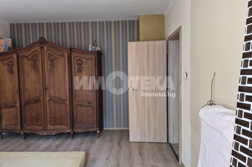 Продава 3-СТАЕН, гр. София, в.з.Малинова долина, снимка 3 - Апартаменти - 55441389