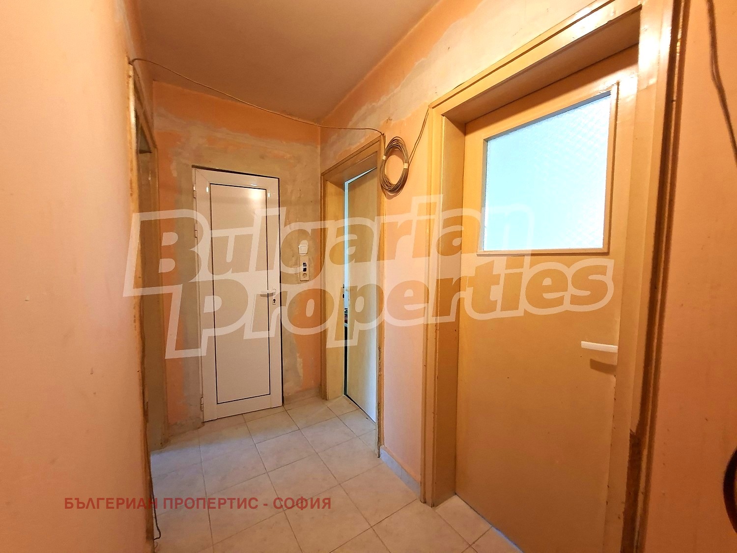 Продава 2-СТАЕН, гр. София, Западен парк, снимка 13 - Апартаменти - 55444796