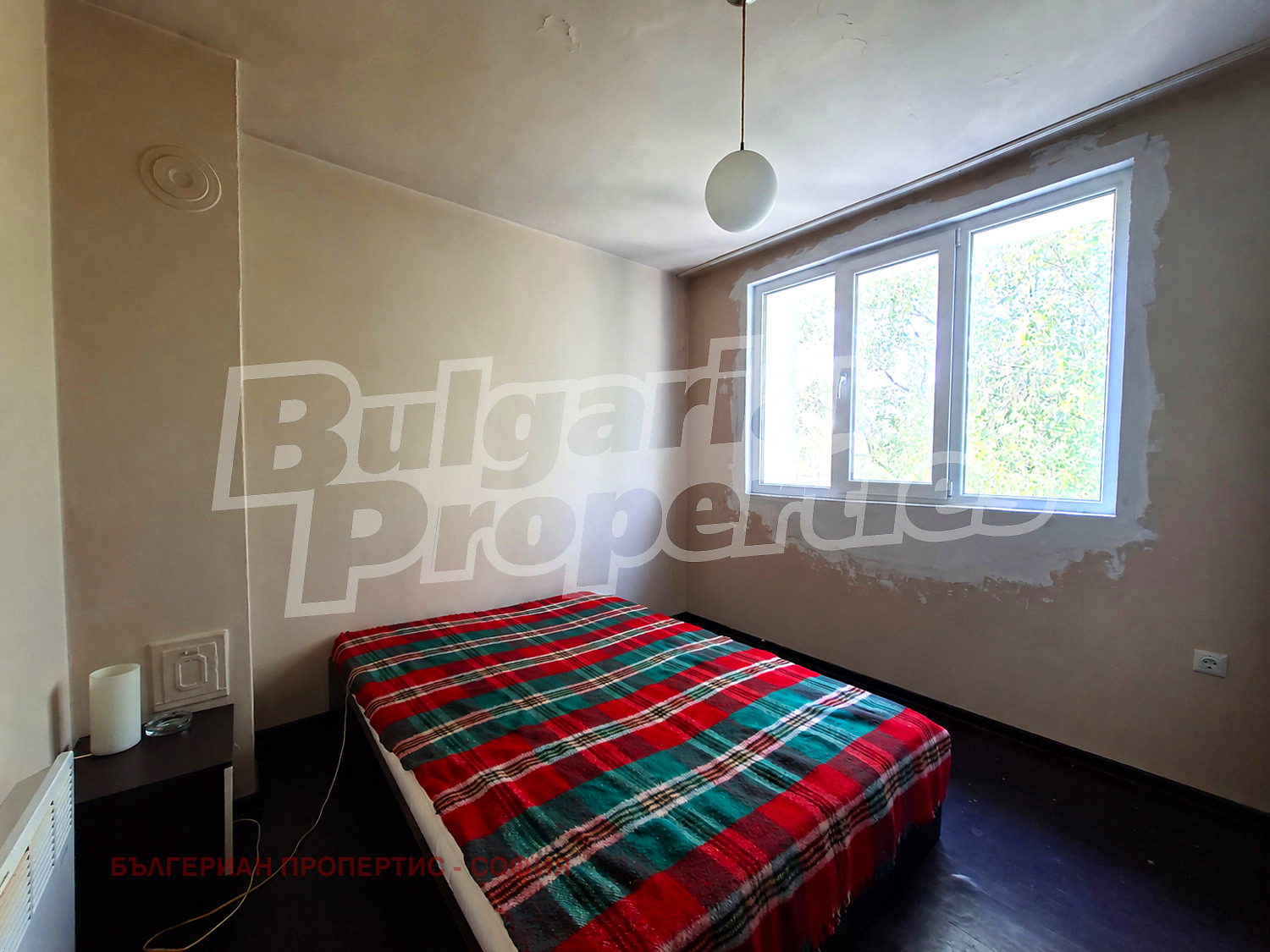 Продава 2-СТАЕН, гр. София, Западен парк, снимка 12 - Апартаменти - 55444796