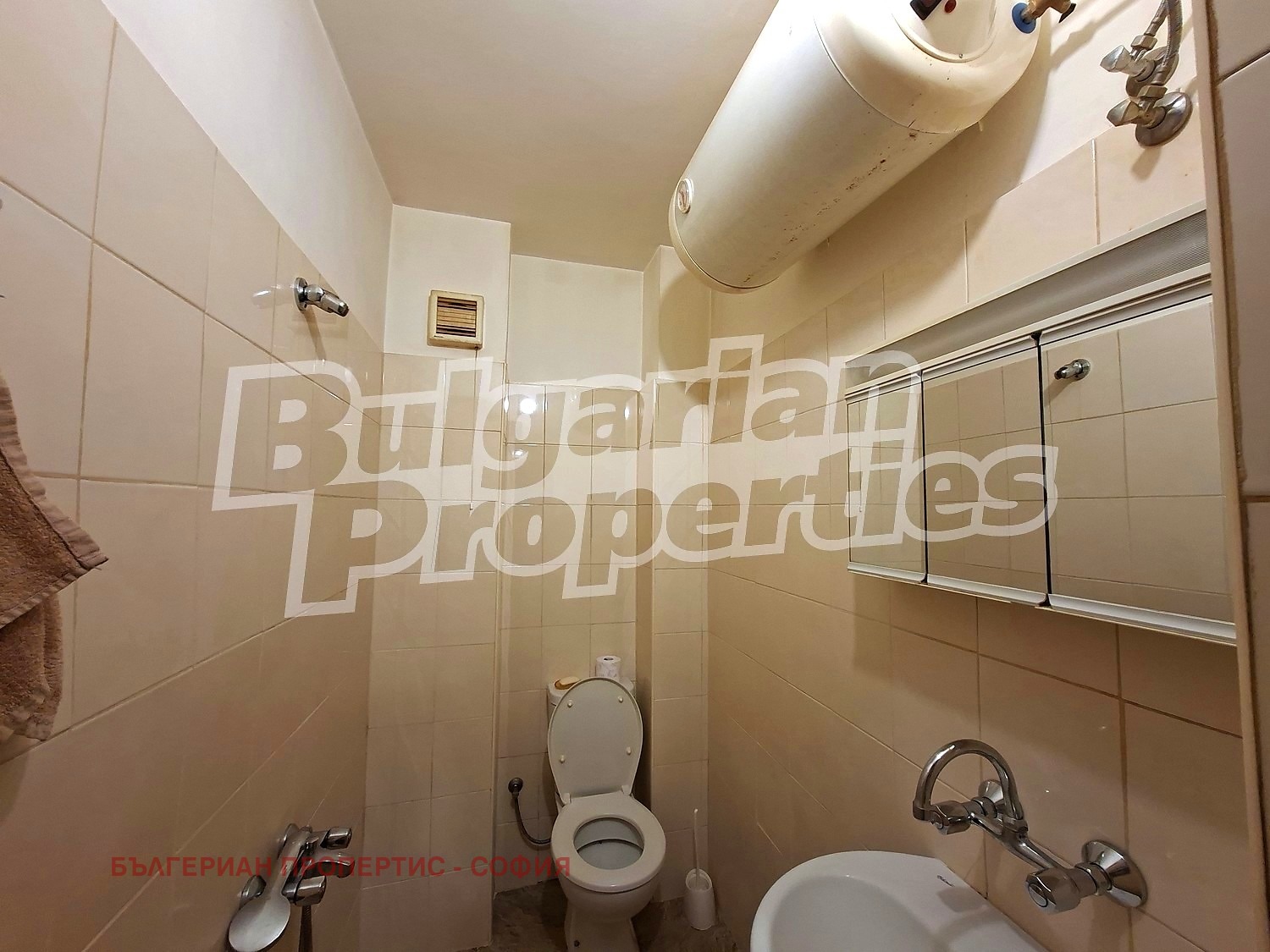 Продава 2-СТАЕН, гр. София, Западен парк, снимка 15 - Апартаменти - 55444796