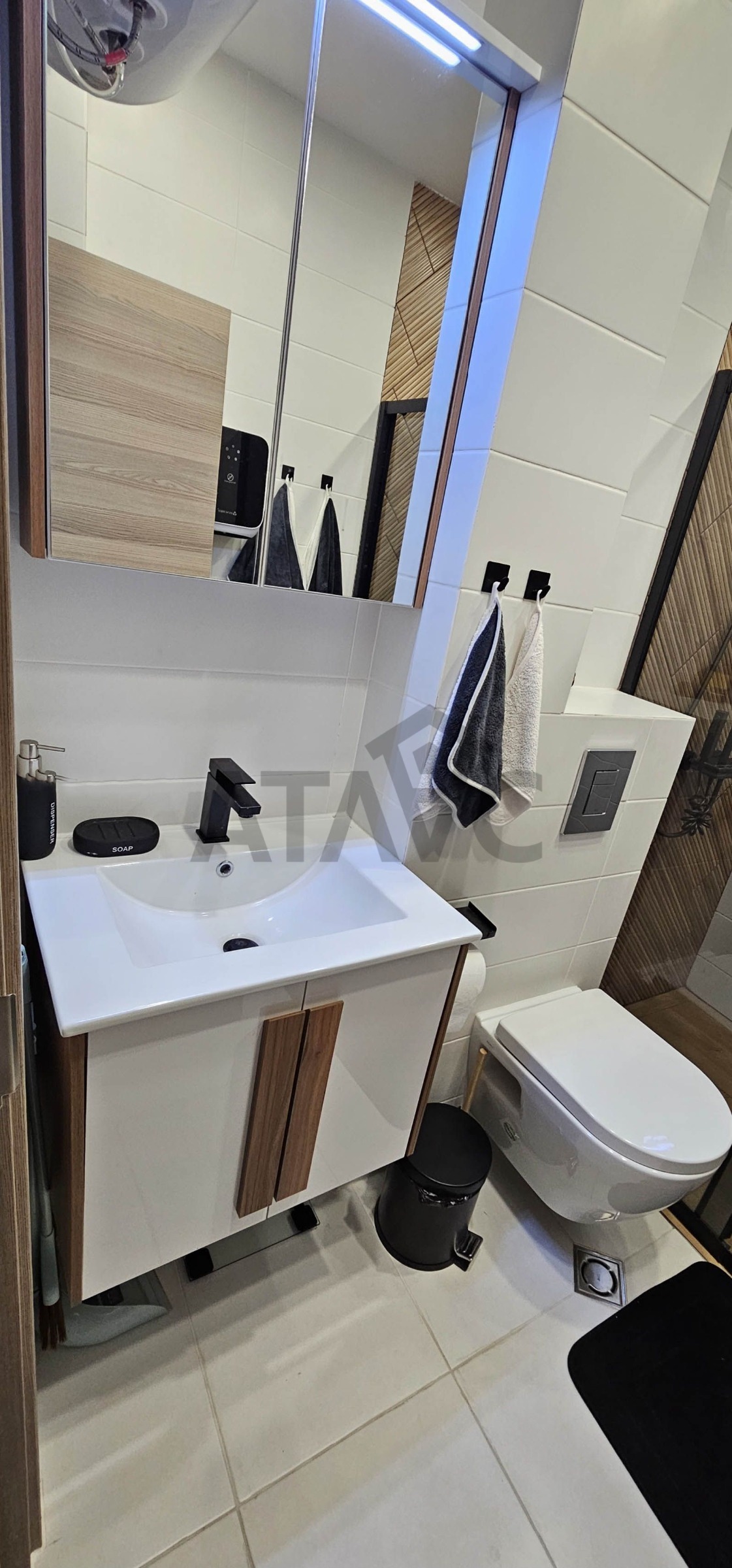 Продава 2-СТАЕН, гр. Пловдив, Остромила, снимка 10 - Апартаменти - 55572165