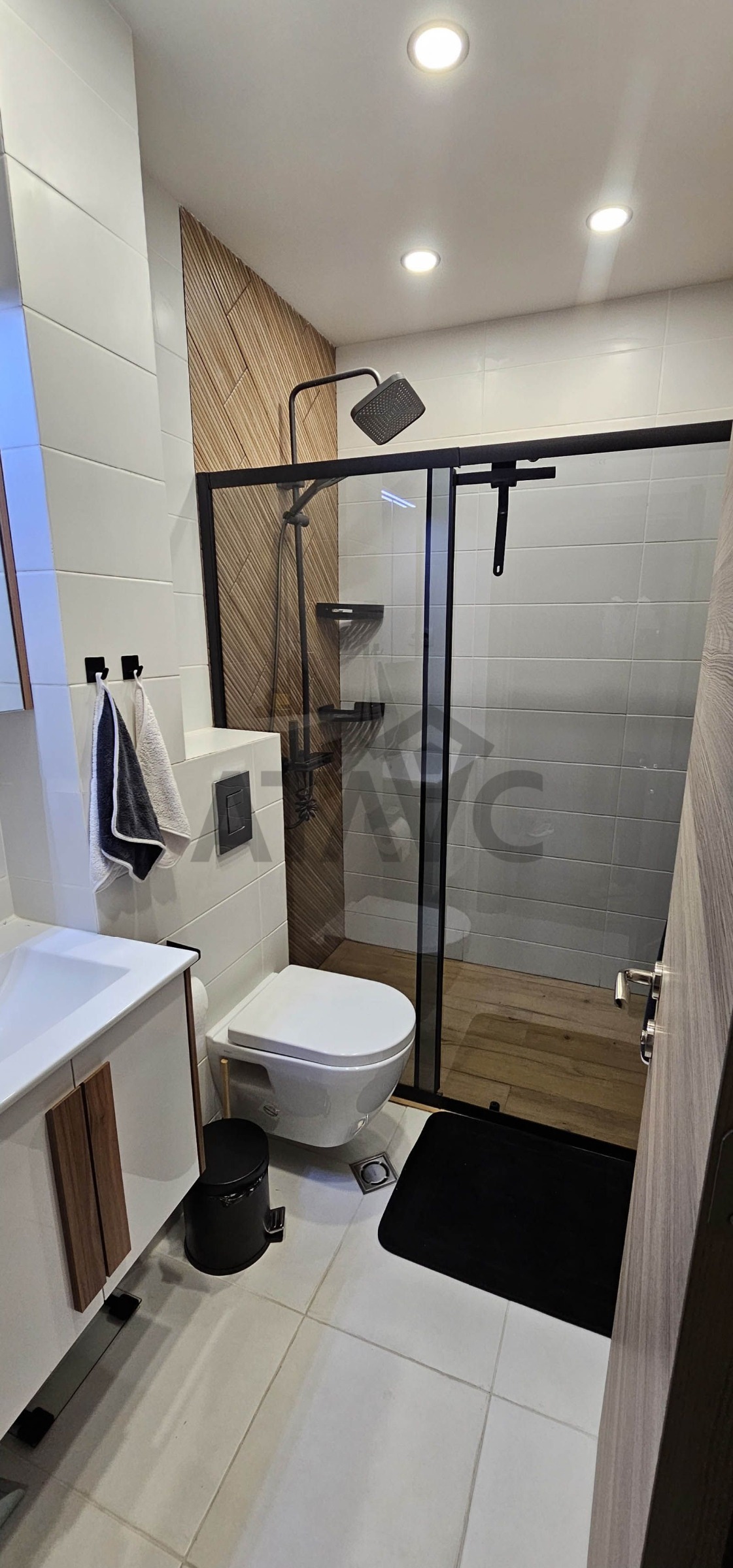 Продава 2-СТАЕН, гр. Пловдив, Остромила, снимка 9 - Апартаменти - 55572165