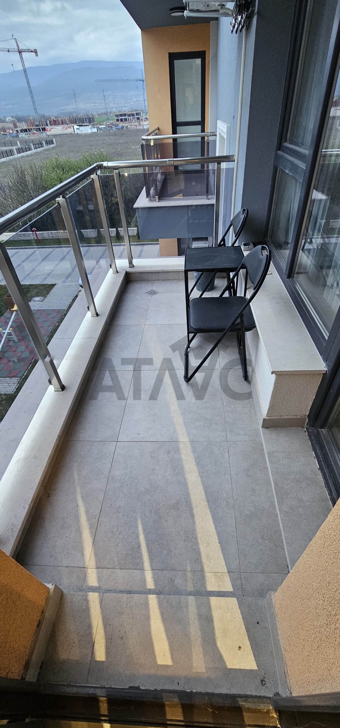 Продава 2-СТАЕН, гр. Пловдив, Остромила, снимка 13 - Апартаменти - 55572165