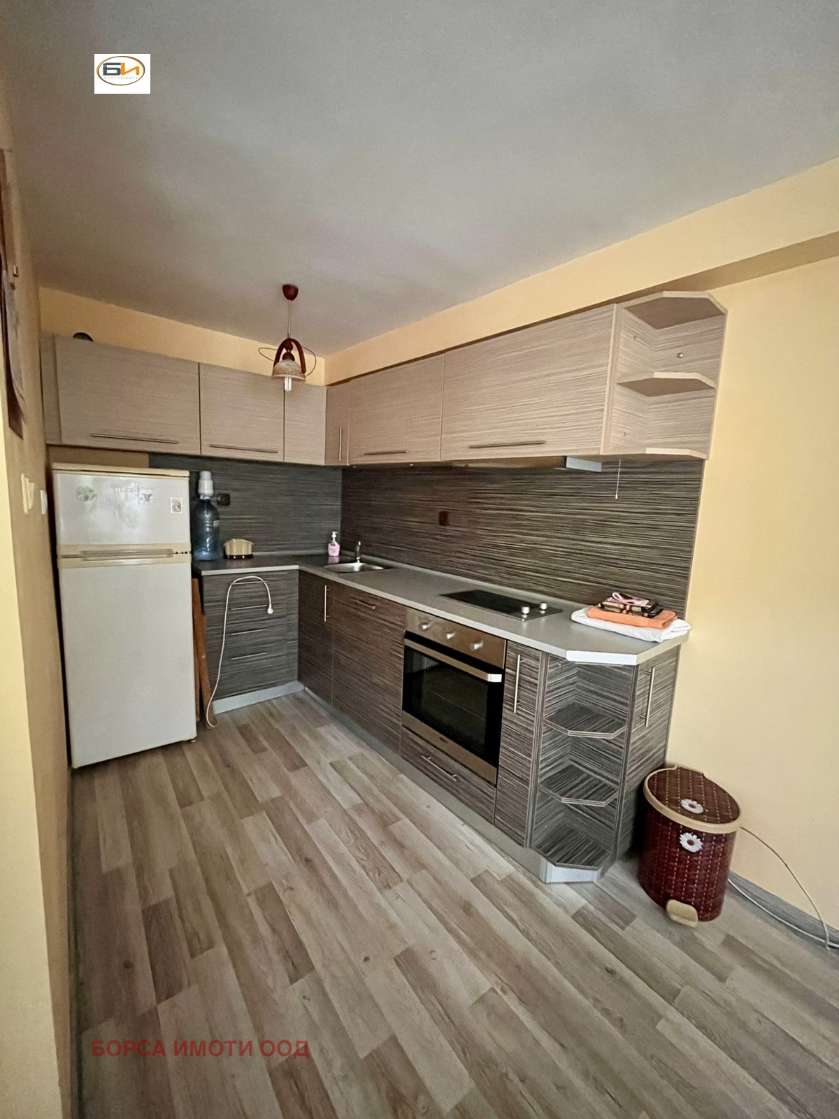 Продава 2-СТАЕН, гр. Враца, Център