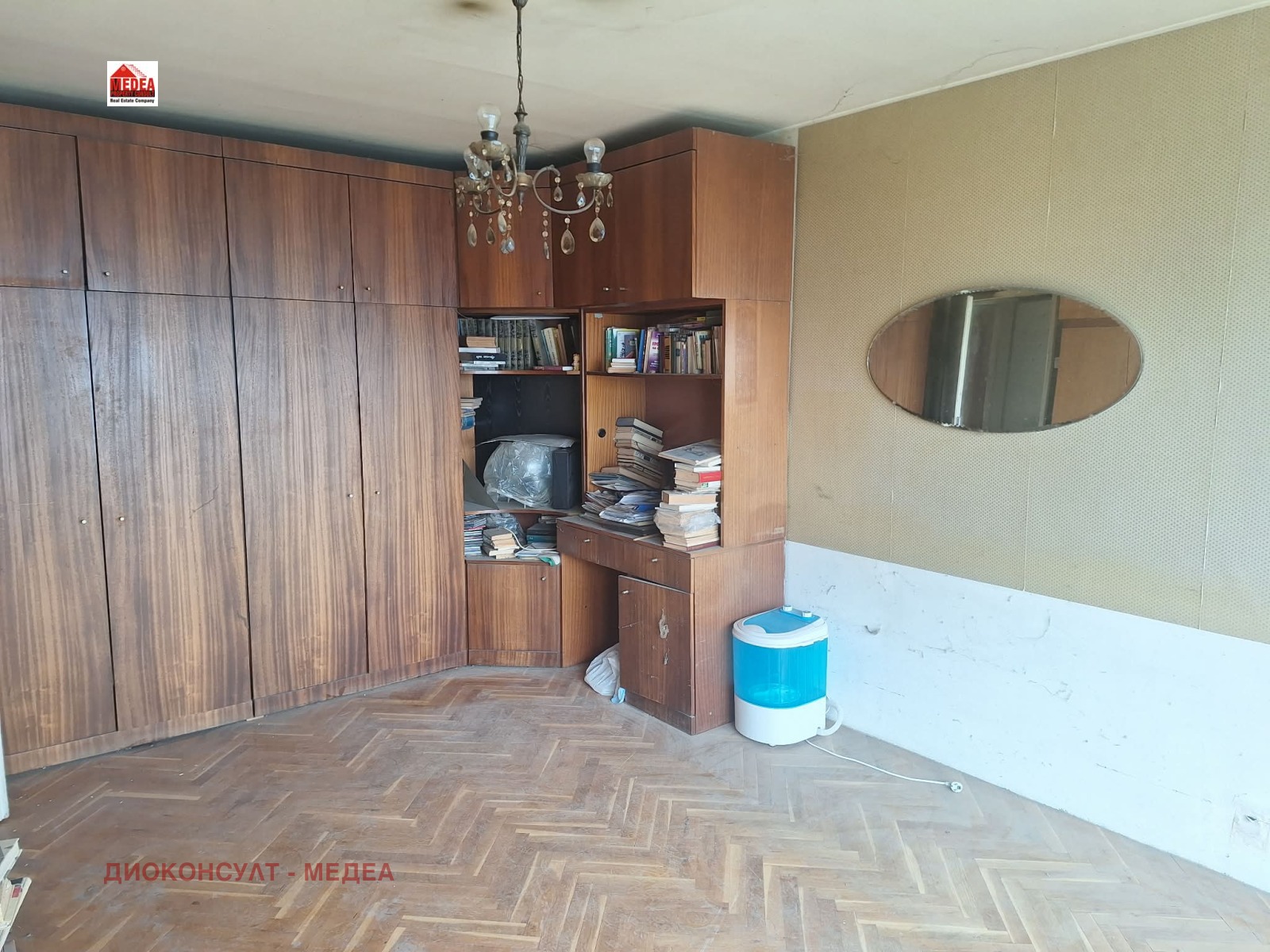 Продава 3-СТАЕН, гр. Варна, Младост 2, снимка 2 - Апартаменти - 53712467