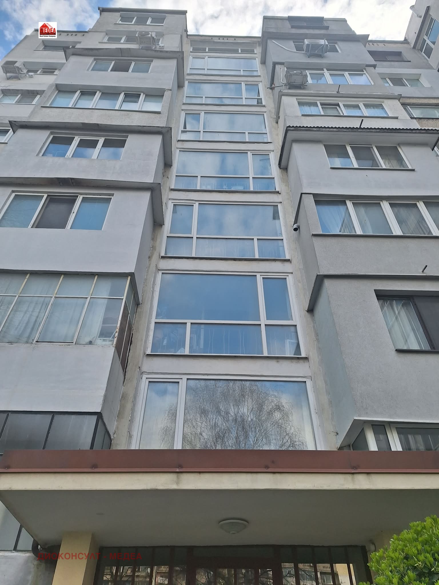 Продава 3-СТАЕН, гр. Варна, Младост 2, снимка 12 - Апартаменти - 53712467
