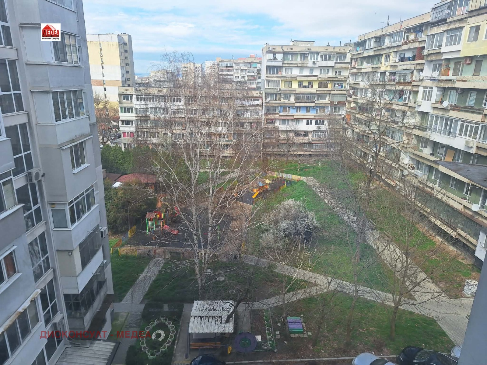 Продава 3-СТАЕН, гр. Варна, Младост 2, снимка 9 - Апартаменти - 53712467