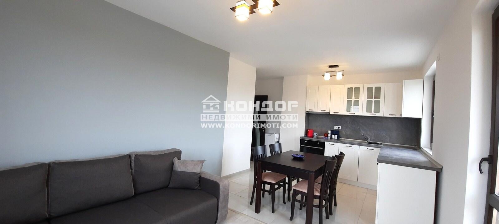 Продава 3-СТАЕН, гр. Пловдив, Христо Смирненски, снимка 3 - Апартаменти - 54910050