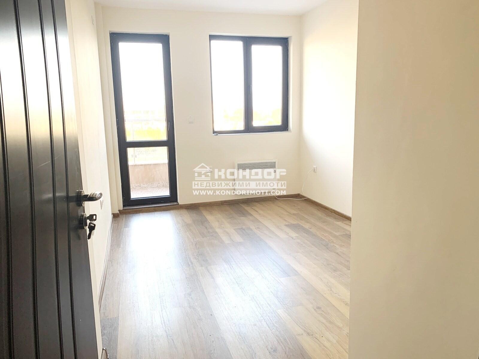 Продава 3-СТАЕН, гр. Пловдив, Христо Смирненски, снимка 13 - Апартаменти - 54910050